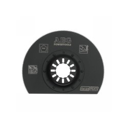 AEG Akkus multifunkciós géphez süllyesztett fűrészlap (4932430319) AEG Akkus multifunkciós géphez süllyesztett fűrészlap (4932430319)