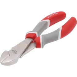 YATO Oldalcsípő fogó 180 mm erősített (YT-2039) YATO Oldalcsípő fogó 180 mm erősített (YT-2039)