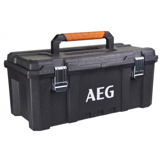 AEG Szerszámosláda 37 L 26TB (4932471878)