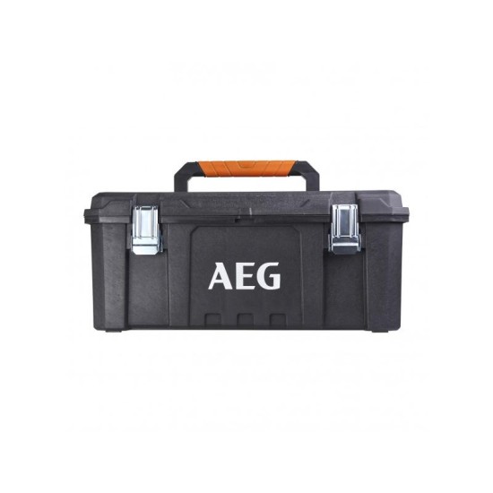 AEG Szerszámosláda 37 L 26TB (4932471878)