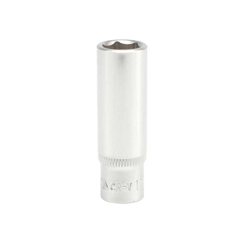 YATO Hosszú dugókulcs 1/4' 11 mm CrV (YT-1422)