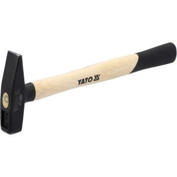 YATO Lakatos kalapács 200 g (YT-4502)