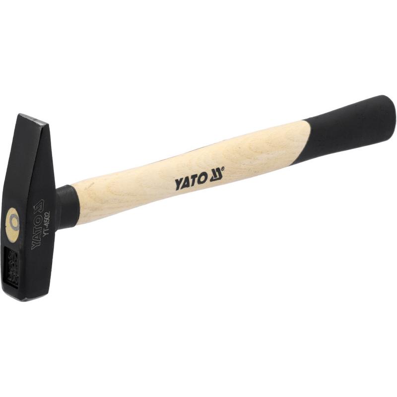 YATO Lakatos kalapács 200 g (YT-4502)