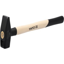 YATO Lakatos kalapács 500 g (YT-4505) YATO Lakatos kalapács 500 g (YT-4505)