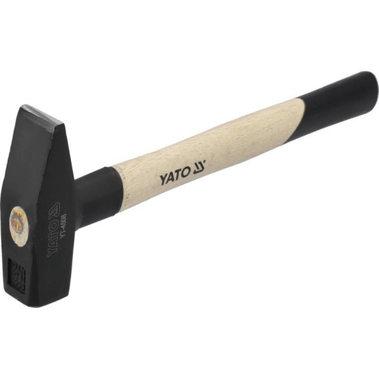 YATO Lakatos kalapács 1 500 g (YT-4509) YATO Lakatos kalapács 1 500 g (YT-4509)