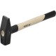 YATO Lakatos kalapács 1 500 g (YT-4509) YATO Lakatos kalapács 1 500 g (YT-4509)