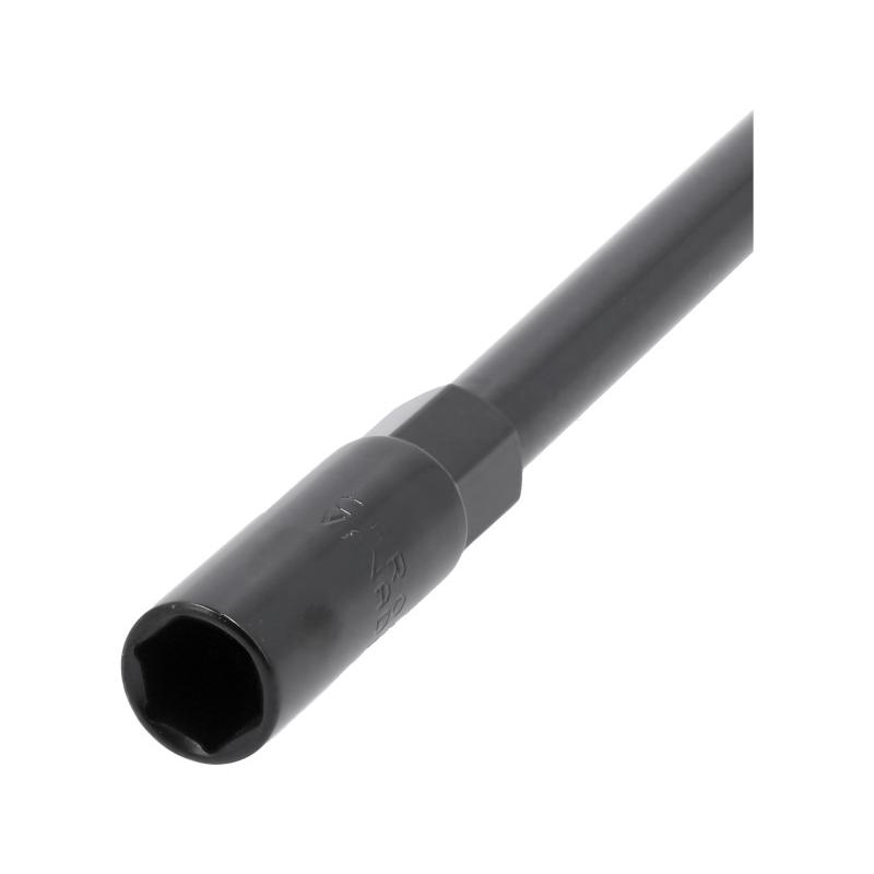 YATO T-kulcs 10 mm / 310 mm CrV (YT-1573)