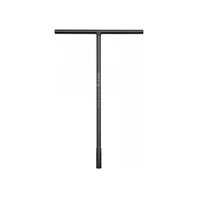 YATO T-kulcs 13 mm / 310 mm CrV (YT-1576)