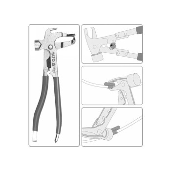 YATO Centír súly leszedő (YT-0643) YATO Centír súly leszedő (YT-0643)