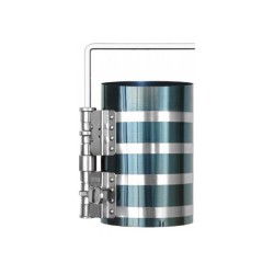 YATO Dugattyúgyűrű bepattintó (90-175 mm) H=150mm (YT-0637) YATO Dugattyúgyűrű bepattintó (90-175 mm) H=150mm (YT-0637)