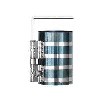 YATO Dugattyúgyűrű bepattintó (90-175 mm) H=150mm (YT-0637) YATO Dugattyúgyűrű bepattintó (90-175 mm) H=150mm (YT-0637)