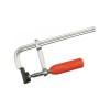 YATO Gyorscsavarszorító 200 x 80 mm (YT-6402) YATO Gyorscsavarszorító 200 x 80 mm (YT-6402)