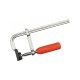YATO Gyorscsavarszorító 200 x 80 mm (YT-6402) YATO Gyorscsavarszorító 200 x 80 mm (YT-6402)