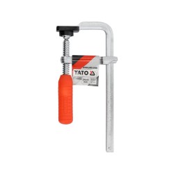 YATO Gyorscsavarszorító 200 x 80 mm (YT-6402)
