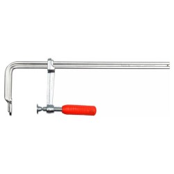 YATO Gyorscsavarszorító 400 x 120 mm (YT-6407)