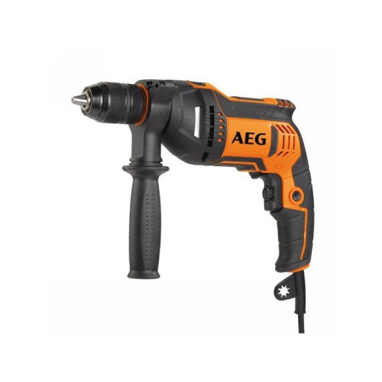 AEG Fúrógép BE 750 R 750W (4935449160)