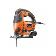 AEG Dekopírfűrész STEP 100X 700W (4935451000) AEG Dekopírfűrész STEP 100X 700W (4935451000)