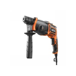 AEG Kombikalapács KH 24IE SDS-Plus (4935451555) AEG Kombikalapács KH 24IE SDS-Plus (4935451555)