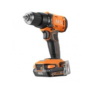 AEG Akkus ütvefúró-csavarozó BSB 18G4 202C (4935478631) AEG Akkus ütvefúró-csavarozó BSB 18G4 202C (4935478631)