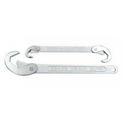 VOREL Univerzális villáskulcs 9-32 mm (54000) VOREL Univerzális villáskulcs 9-32 mm (54000)