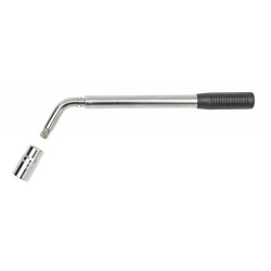 VOREL Teleszkópos kerékkulcs 17 x 19 mm 1/2' (57100) VOREL Teleszkópos kerékkulcs 17 x 19 mm 1/2' (57100)