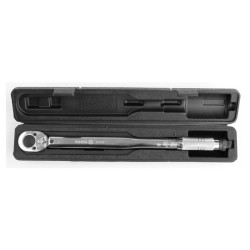VOREL Nyomatékkulcs 1/2' 28-210 Nm / 465 mm (57350) VOREL Nyomatékkulcs 1/2' 28-210 Nm / 465 mm (57350)