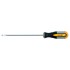 VOREL Lapos csavarhúzó 4 x 150 mm (60913) VOREL Lapos csavarhúzó 4 x 150 mm (60913)