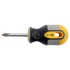 VOREL Csavarhúzó PH1 x 38 mm (60921) VOREL Csavarhúzó PH1 x 38 mm (60921)