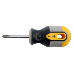 VOREL Csavarhúzó PH2 x 38 mm (60923) VOREL Csavarhúzó PH2 x 38 mm (60923)