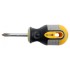 VOREL Csavarhúzó PH2 x 38 mm (60923) VOREL Csavarhúzó PH2 x 38 mm (60923)