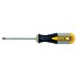 VOREL Pozidriv csavarhúzó PZ1 x 100 mm (60934) VOREL Pozidriv csavarhúzó PZ1 x 100 mm (60934)