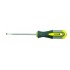 VOREL Lapos csavarhúzó 3 x 100 mm (60951) VOREL Lapos csavarhúzó 3 x 100 mm (60951)