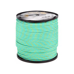 VOREL Fonott kötél 10 mm 200 m PP (69506) VOREL Fonott kötél 10 mm 200 m PP (69506)