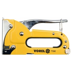 VOREL Tűzőgép 4-8 mm (71040) VOREL Tűzőgép 4-8 mm (71040)