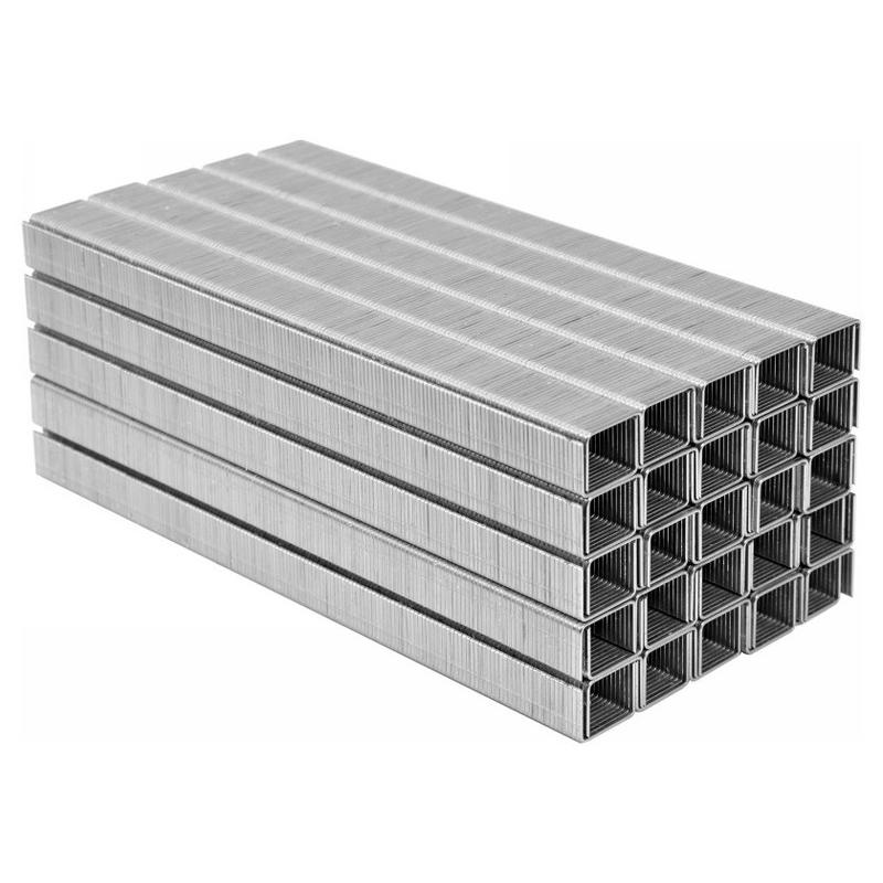 VOREL Tűzőkapocs 10 mm (7500 db/cs) (71971) VOREL Tűzőkapocs 10 mm (7500 db/cs) (71971)