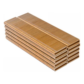 VOREL Tűzőkapocs 25 mm (2000 db/cs) (71977)