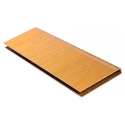 VOREL Tűzőkapocs 38 mm (1600 db/cs) (71978) VOREL Tűzőkapocs 38 mm (1600 db/cs) (71978)