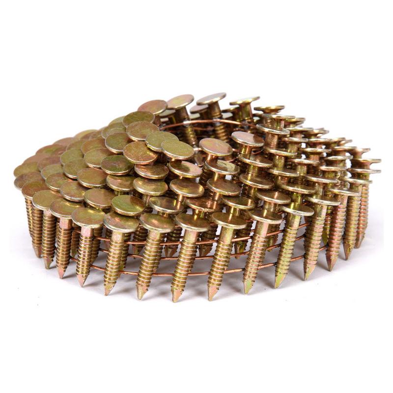 VOREL Szeg dobtáras szögbelövőhöz 22 mm (4200 db/cs) (72001)