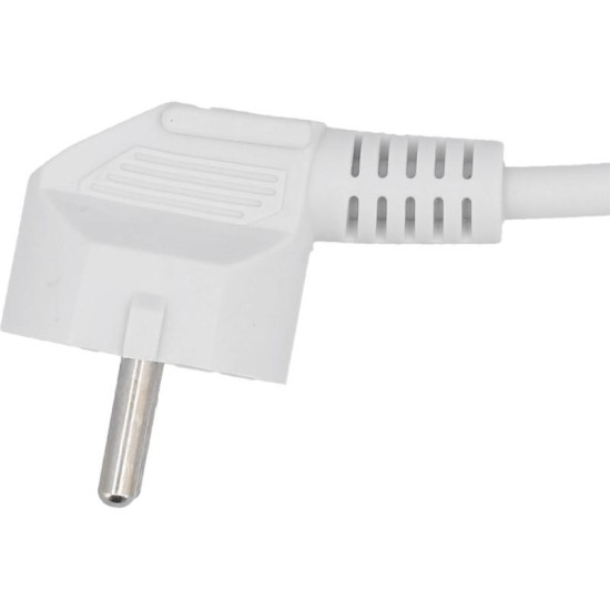 VOREL Elektromos hosszabbító 3-as elosztó kapcsolóval (72532)