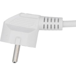 VOREL Elektromos hosszabbító 4-es elosztó kapcsolóval (72533) VOREL Elektromos hosszabbító 4-es elosztó kapcsolóval (72533)