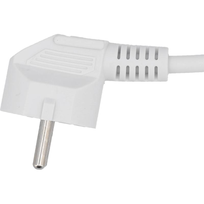 VOREL Elektromos hosszabbító 4-es elosztó kapcsolóval (72533)