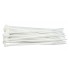 VOREL Kábelkötegelő 150 x 2,5 mm fehér (100 db/cs) (73883) VOREL Kábelkötegelő 150 x 2,5 mm fehér (100 db/cs) (73883)