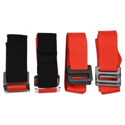 VOREL Bútorszállító heveder készlet 4 részes 50 x 2800 mm (74721) VOREL Bútorszállító heveder készlet 4 részes 50 x 2800 mm (74721)