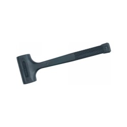 YATO Gumikalapács 900 g visszarúgásmentes 53,5 mm (YT-4622) YATO Gumikalapács 900 g visszarúgásmentes 53,5 mm (YT-4622)