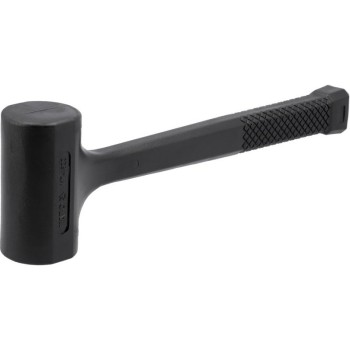 YATO Gumikalapács 900 g visszarúgásmentes 53,5 mm (YT-4622) YATO Gumikalapács 900 g visszarúgásmentes 53,5 mm (YT-4622)