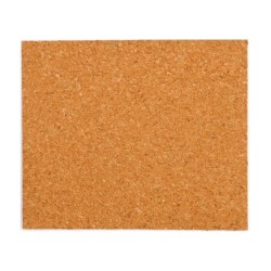 VOREL Öntapadós bútorláb alátét parafa 100 x 120 mm (74812) VOREL Öntapadós bútorláb alátét parafa 100 x 120 mm (74812)