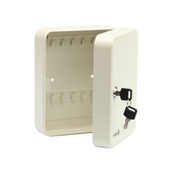 VOREL Kulcstartó szekrény 200 x 160 x 78 mm (78432)