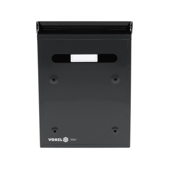 VOREL Postaláda szürke 285 x 200 x 60 mm (78541)