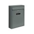 VOREL Postaláda szürke 360 x 260 x 80 mm (78556) VOREL Postaláda szürke 360 x 260 x 80 mm (78556)