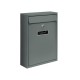 VOREL Postaláda szürke 360 x 260 x 80 mm (78556) VOREL Postaláda szürke 360 x 260 x 80 mm (78556)